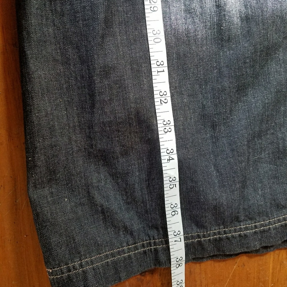 Boden denim dress - Picture 5 of 7